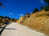 Hiking 'path' PRA140 